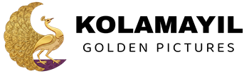 Kolamayil Golden Pictures logo